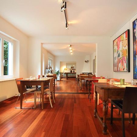 B&Borgo Ascona Exterior photo